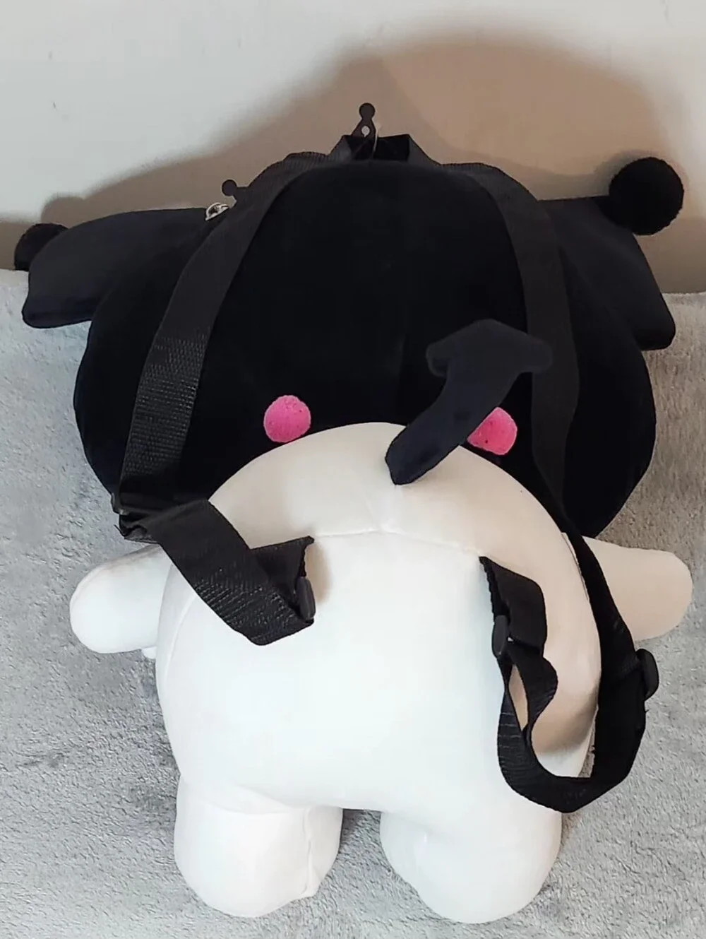 Sanrio Kuromi Plush 16